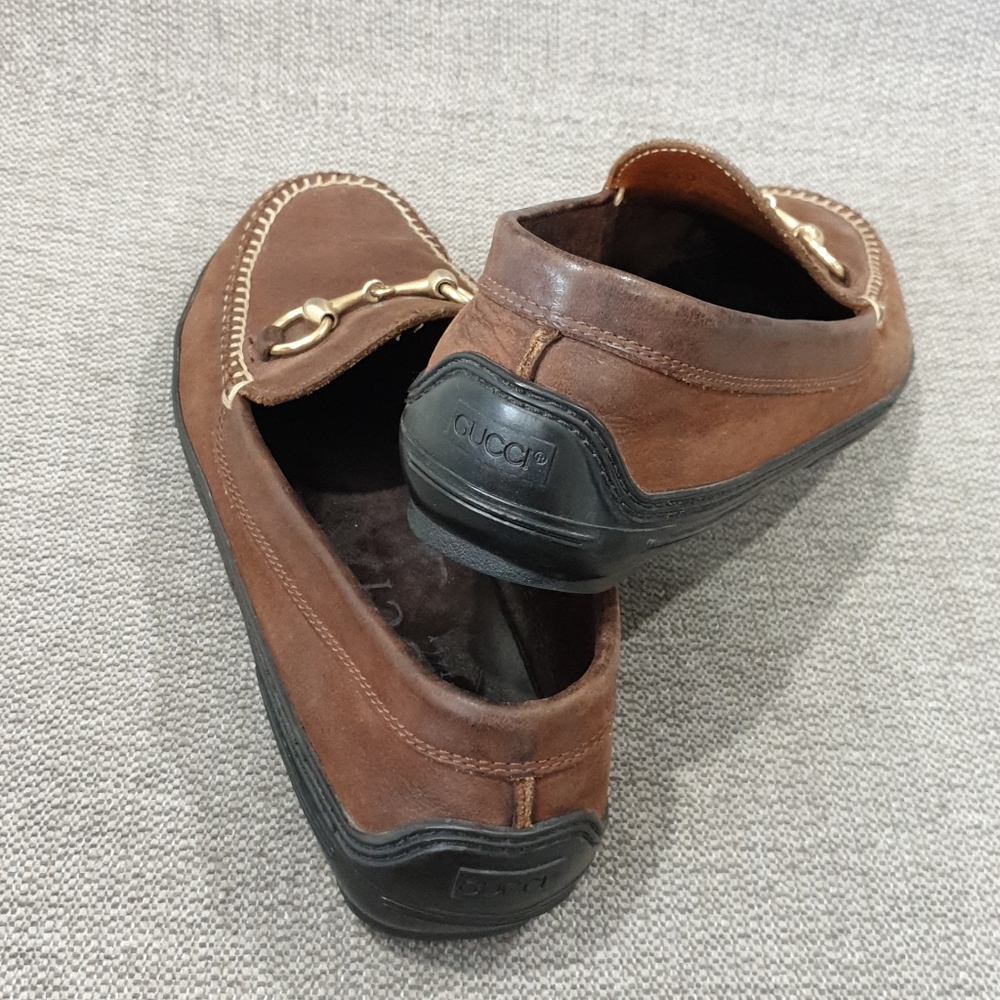 Gucci man shoes - Picture 2 of 4